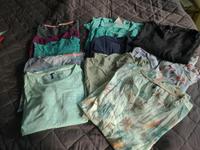 12 Teile CECIL Gr. XXL T-Shirts  Blusen topzustand  44 /46 Köln - Köln Buchheim Vorschau