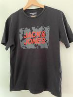 T-Shirt Jack & Jones Gr. S Bayern - Regensburg Vorschau