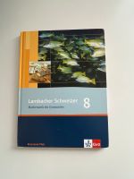 Lambacher Schweizer 8 Mathe für Gymnasien RP Wiesbaden - Mainz-Kastel Vorschau