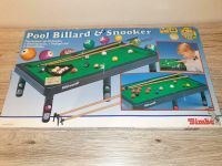 Pool billard und snooker Simbar Thüringen - Heilbad Heiligenstadt Vorschau