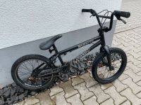 BMX Fahrrad KHE Arsenic 18“ Hessen - Usingen Vorschau