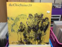 The Chieftains - The Chieftains 10 (Schallplatte) Bayern - Bad Kissingen Vorschau