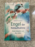 Robert Lesslie - Engel der Notaufnahme (neu, OVP) Bayern - Rehling Vorschau