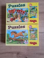 Haba Puzzle 24 Teile Münster (Westfalen) - Wolbeck Vorschau