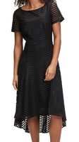festliches Gr. 42 Vera Mont Damen Kleid Cocktailkleid  mit Jacke Bayern - Augsburg Vorschau