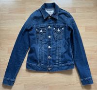 Jeansjacke von True Religion für Damen,Gr.M,blau,Neuwertig Nordrhein-Westfalen - Sprockhövel Vorschau