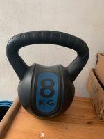 Kettlebell Gewicht 8kg Nordrhein-Westfalen - Neuss Vorschau