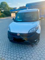 Fiat Doblo 1.6 Maxi Kasten Van Bayern - Höchstadt Vorschau