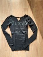 Guess Sweatshirt, Xs. Neuwertig Düsseldorf - Lichtenbroich Vorschau