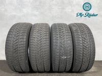 4x Winterreifen Pirelli Scorpion Winter 235/60 R18 107H XL Dortmund - Mitte Vorschau