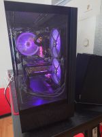 AMD Gamer PC, Ryzen 7 5800X3D, RX 7700XT Hellhound,G-Skill 32GB R Münster (Westfalen) - Kinderhaus Vorschau