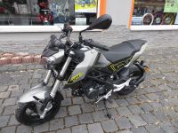 BENELLI TNT 125 TORNADO NAKED T 125 NEU --SOFORT VERFÜGBAR-- Sachsen-Anhalt - Halle Vorschau