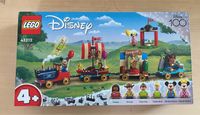 Lego Set 43212 NEU OVP Disney Geburtstagszug Kr. München - Haar Vorschau