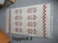 Teppich /Läufer Berber 140x80 Niedersachsen - Stolzenau Vorschau