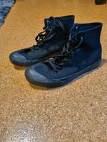 Sneaker Black Premium EMP 41 Nordrhein-Westfalen - Lüdinghausen Vorschau