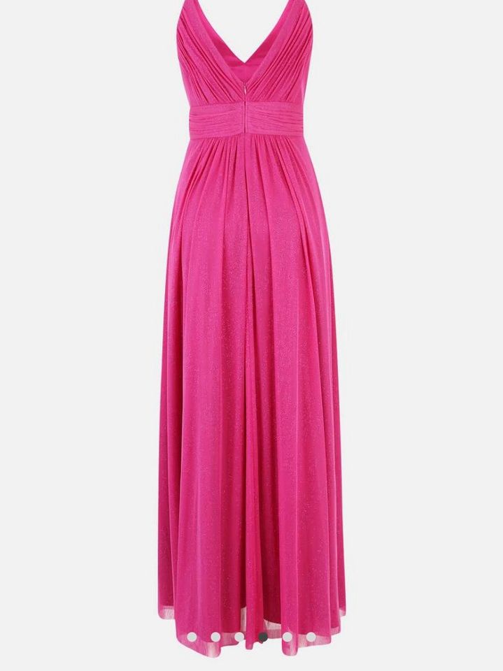 VERA MONT Abendkleid Ballkleid  Gr:34 PINK in Sachsenhagen