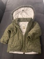 Baby Jacke Winterjacke 80 Sterntaler Niedersachsen - Oyten Vorschau