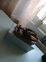 Damen Sommer Sandalen Gr.38 Nordrhein-Westfalen - Arnsberg Vorschau