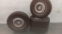 Off-road Reifensatz VW T5/T6 16Zoll Kreis Pinneberg - Moorrege Vorschau