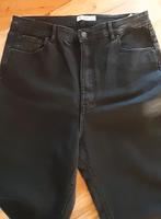 Pull&Bear High Waist Jeans schwarz Gr. 40 neu/ungetragen Niedersachsen - Steinfeld Vorschau