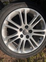 4x Original Alufelgen Opel Insignia /18 Zoll 13239885 Rheinland-Pfalz - Ransbach-Baumbach Vorschau