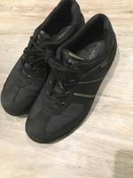 Ecco Gore Tex Schuhe Größe 38 Niedersachsen - Harsefeld Vorschau