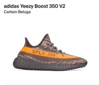 Adidas Yeezy 350 V2 Carbon Beluga EU 49 1/3 US 14 neu Köln - Rodenkirchen Vorschau