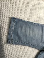 1 HIS Herren Jeans shorts  hell blau Nordrhein-Westfalen - Wegberg Vorschau