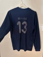Vintage Altes Adidas Müller 13 Fußball longsleeve langarm Shirt Berlin - Schöneberg Vorschau