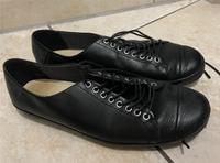 Vagabond Rosé, schwarz, butterweiches Echtleder, wie neu, Gr 39 Leipzig - Leipzig, Südvorstadt Vorschau