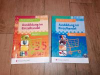 Ausbildung im Einzelhandel Band 2 und 3 Bildungsverlag Eins Nordrhein-Westfalen - Mechernich Vorschau