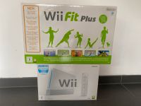 Nintendo Wii in OVP mit Balance Board Nordrhein-Westfalen - Vettweiß Vorschau