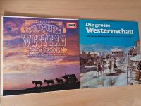 2 Vinyl LP's Nordrhein-Westfalen - Lüdinghausen Vorschau