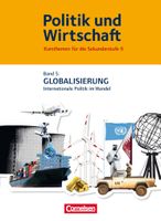 Cornelsen - Politik und Wirtschaft Band 5 - Globalisierung Thüringen - Jena Vorschau