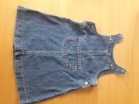 Mädchen Jeans Kleid Hessen - Petersberg Vorschau