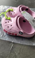 OVP Crocs bayaband clog t 22/23 Hessen - Stockstadt Vorschau
