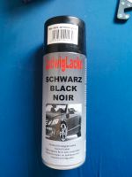 Ludwiglacke Schwarz Spray 400ml Leipzig - Probstheida Vorschau