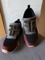 Tolle Damen Sneaker Schuhe Halbschuhe Größe 37 38 39 Rheinland-Pfalz - Osburg Vorschau