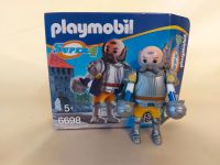 Playmobil Super 4 Königswache Sir Ulf OVP Bayern - Hallbergmoos Vorschau