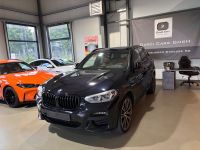 BMW X3 xDrive 20d M-Sport Navi+Camera/HuD/H-K/21Zoll Nordrhein-Westfalen - Troisdorf Vorschau