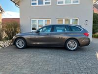BMW 330d Touring F31 + 8x Neue Reifen Hessen - Ludwigsau Vorschau