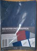 Bewerbungsmappen 3 St. DIN A4 Sachsen-Anhalt - Magdeburg Vorschau