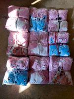 200 Kinder Pyjamas Schlafanzüge Restposten Jungen Mädchen Hamburg-Mitte - Hamburg Veddel Vorschau