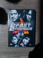 2 Fast 2 Furios CD DVD Nordrhein-Westfalen - Gronau (Westfalen) Vorschau