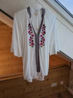 Bluse Ibiza Ethno Viskose boho Nordrhein-Westfalen - Monschau Vorschau