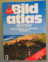 Bild-Atlas Nordsee – Nordfriesland u. die Inseln, Helgoland 1979 Münster (Westfalen) - Mauritz Vorschau