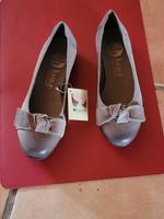 Schicke Ballerina Schuhe von Bama Baden-Württemberg - Willstätt Vorschau