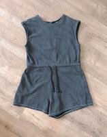 Gr. XS H&M Jumpsuit grau Sommer kurz Mädchen Dame Rheinland-Pfalz - Nackenheim Vorschau