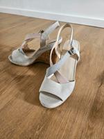 Absatzschuhe Damen Gr 38 Hessen - Michelstadt Vorschau