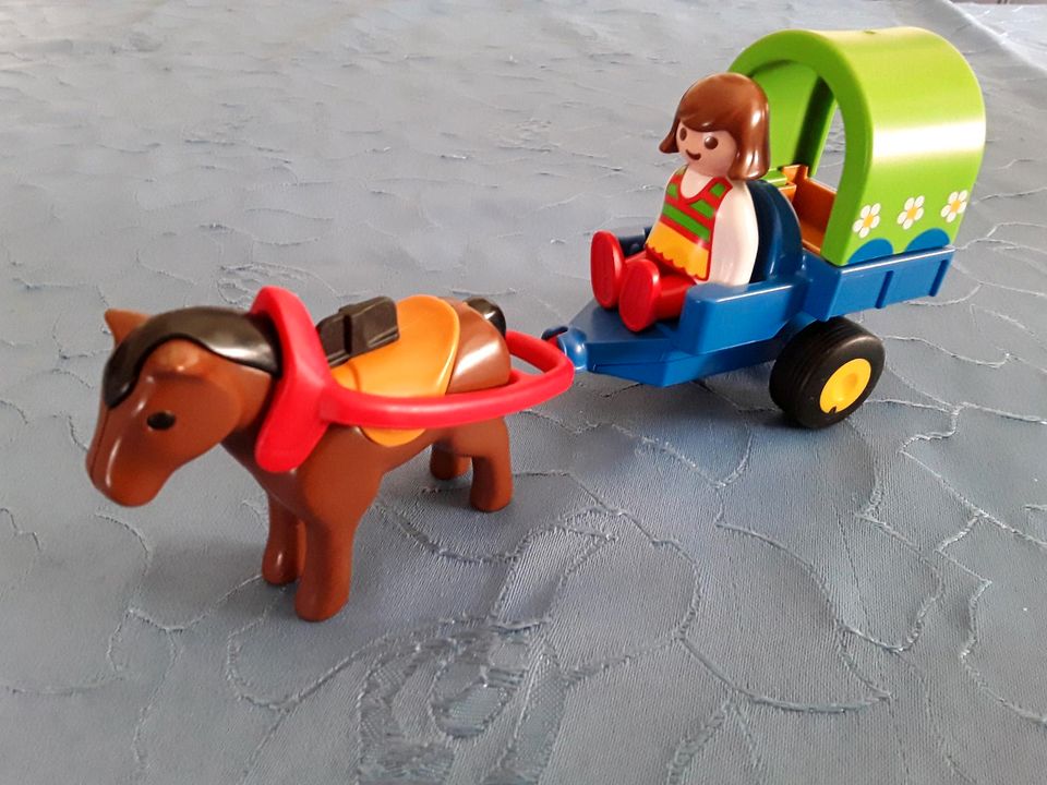 Playmobil 123 Pferdekutsche Pferd mit Kutsche 6779 in Bayern - Güntersleben  | Playmobil günstig kaufen, gebraucht oder neu | eBay Kleinanzeigen ist  jetzt Kleinanzeigen